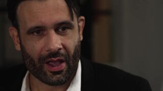 She's The Man - Lana Wolf