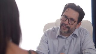 PureTaboo - Nicole Doshi - Submitting To His Will