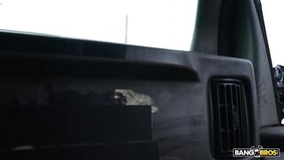 Intrigued By A Dick Pick - Amira Mae