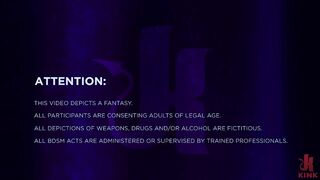 Ivy Ireland 2 - KinkTestShoots