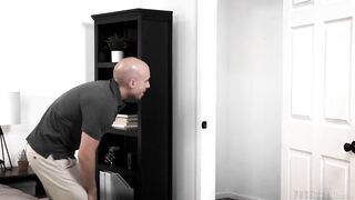 Lila Lovely - PureTaboo - Trigger Word