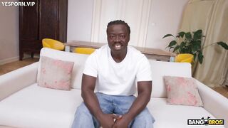 Big Black Cock Anal In Miami