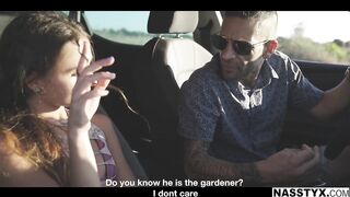 Ada Paradiso Nasstyx - LittleCaprice-Dreams