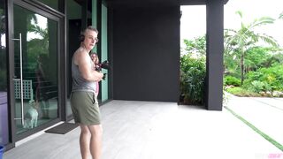 Cory Chase Justine Jakobs 3 - TabooHeat