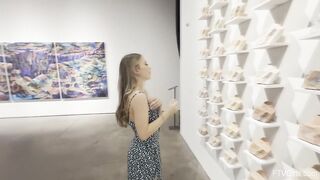 FTVGirls - Summer Hot - Summer Day