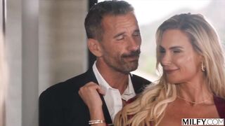 Phoenix Marie - BBC-Obsessed MILF Phoenix Goes Airtight