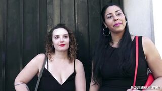 Nawel Fait Connaissance Avec Camille, 22 Ans