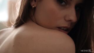 Morning Mirage 2 - Amber Slassh