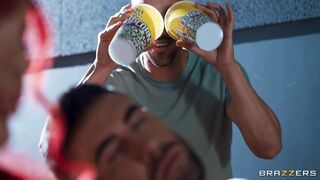 This Movie Sucks, Let's Anal Fuck - Niky Bimbodoll