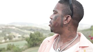 Cubbi Thompson - BlacksOnBlondes