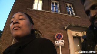 Coco, 20 Ans, Chaude Martiniquaise