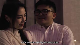 Asian Actress Takes Bbc