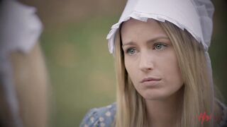 The Path To Forgiveness Pt. 3 - Alex Coal, Cadence Lux, Daisy Taylor - AllHerLuv