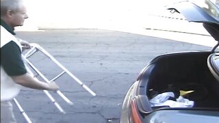 Jeanette Spangler Anal