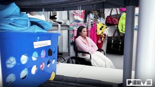 Adriana Maya- A Thief On Wheels