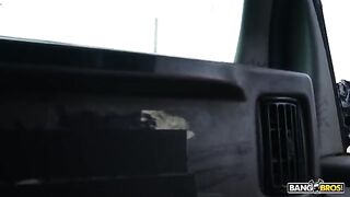 Intrigued by a Dickpick