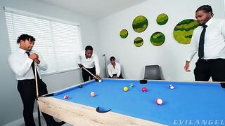 A Day In The Life Of: Rebel Rhyder - Scene 4