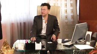 Russian Slaves 60 - BERIA part 2