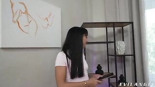 Luxury Condo Rendezvous