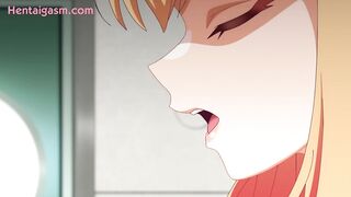 NEW UNCENSORED HENTAI SERIES HOLE ALL EPISODES 1-6