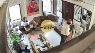 Rajasthani School Principal Aur Madam Office Sex Mms
