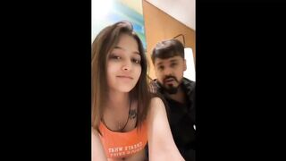 Sexy Gujju Ladki Oyo Room Me Sex Ki Boyfriend Ke Friend Sath
