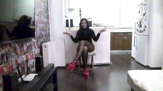 Film Porno Nou Romanesc Andra Brazil Casting de Stefan Steel