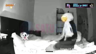 Viral 2025 - Bukti CCTV Inara Rusli Full Durasi