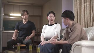 I Can't Tell My Wife That I Got My Mother-in-Law Pregnant... - On A 2-Day, 1-Night Hot Springs Trip, I Lost Control And Creampied Her Over And Over Again. - Jogasaki Momose