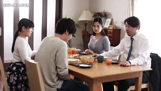 ROE 402 My Son In Law's Big Cock Deep Into My Vagina, Realize I’m A Slut, And I’m No Longer A Him