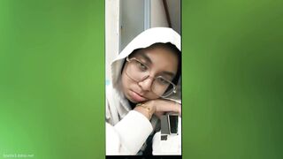 Kompilasi Vcs Hijab Lugu Kacamata -bokep Indo Malay -lolicil