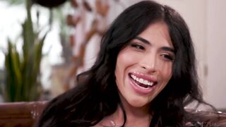 Adira Allure, Avery Lust - Thirsting For My Stepdaughters Dick! 15 11 2025