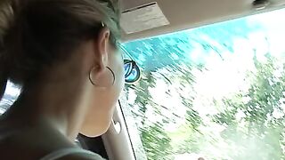 Czech First Video - 01- Pavla