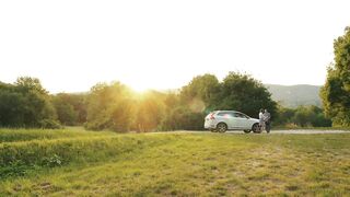 An Unexpected Turn - Amber Slashh