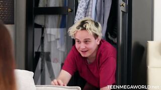 Kate Rose - OhMyHoles