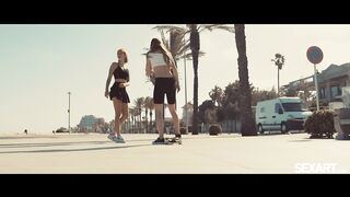 Dolly Dyson - SexArt - Time Together - Emelie Crystal