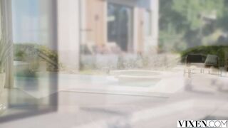 Vanna Bardot - Vixen - Flawless Beauty Vanna Has Insatiable Sexual Appetite