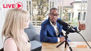 Baby Kitten aka Baby Kxtten - PornWorld