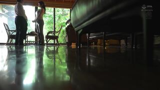 Hungry H-Cup Wife, Exclusive 2nd Edition!! Creampie Ban Drummer. After Having Baby-Making Sex With Her Husband, She's Always Getting Creampied By Her Insatiable Stepson... Satsuki Sakura