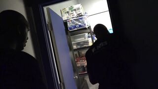 Amirah Adara BBC Gangbang