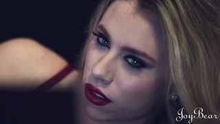 JoyBear - Anya Olsen And Loren Minardi - Scene 1 Laid To Rest