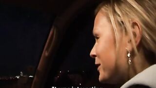 Czech First Video - 06 - Jana