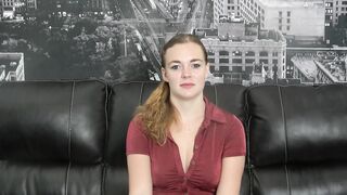 Samantha Reigns - XXXJobInterviews