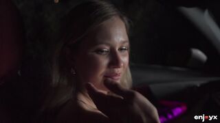 Stella Cardo- Thirst After Midnight