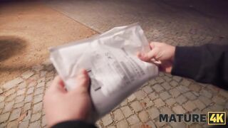 Amuse Adore - Accidental Fake Agent 28 11 2025