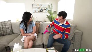 Asteria Jade- All Grown Up - I'll Make A Man Out Of You