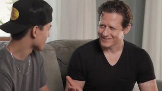 Anna Claire Clouds- Becoming A Pornstar: Sex Training