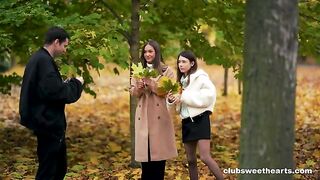 Fall photo cum shoot