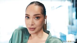 Naughty Ass Meets Angry Cock