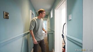 My Wife's Stuck In A Porno